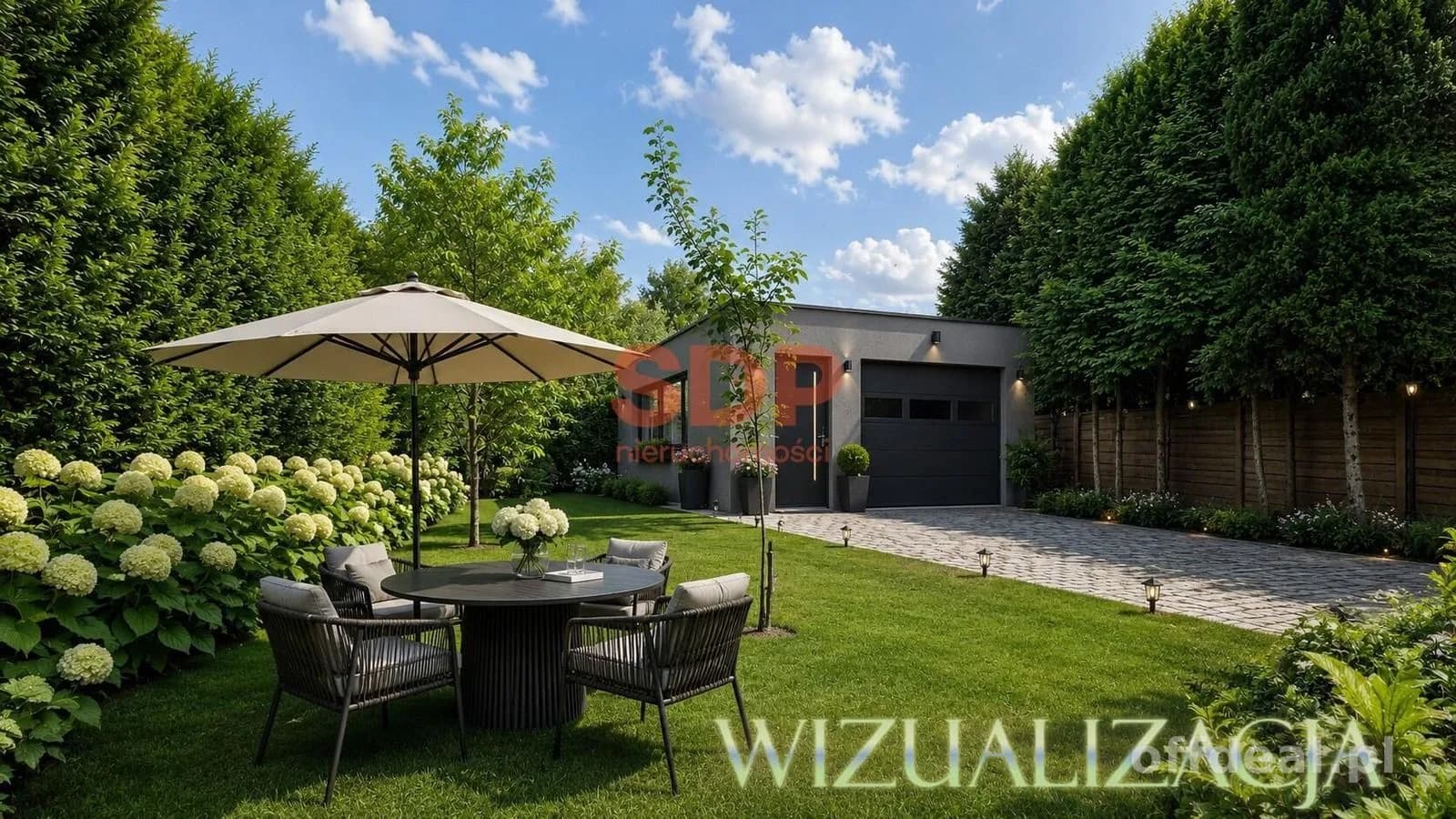 4-Zimmer Wohnung zum Verkauf in Wrocław, Fabryczna, Leśnica | 79,34 m²