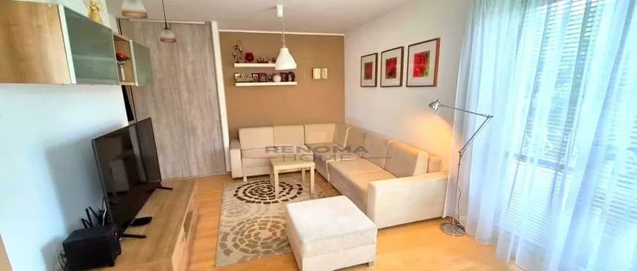 2 pokoje 48,1m² |1 piętro| gotowe do zamieszkania