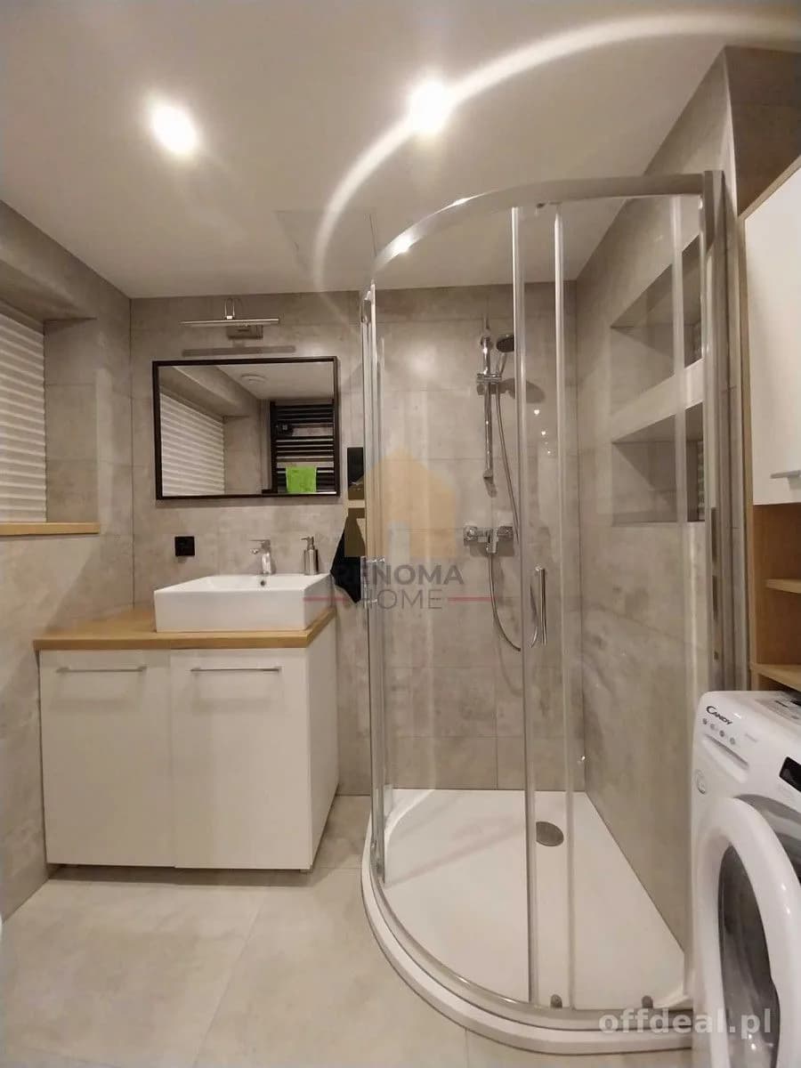 1-Zimmer Wohnung zum Verkauf in Wrocław, Krzyki, Wojszyce | 33 m²