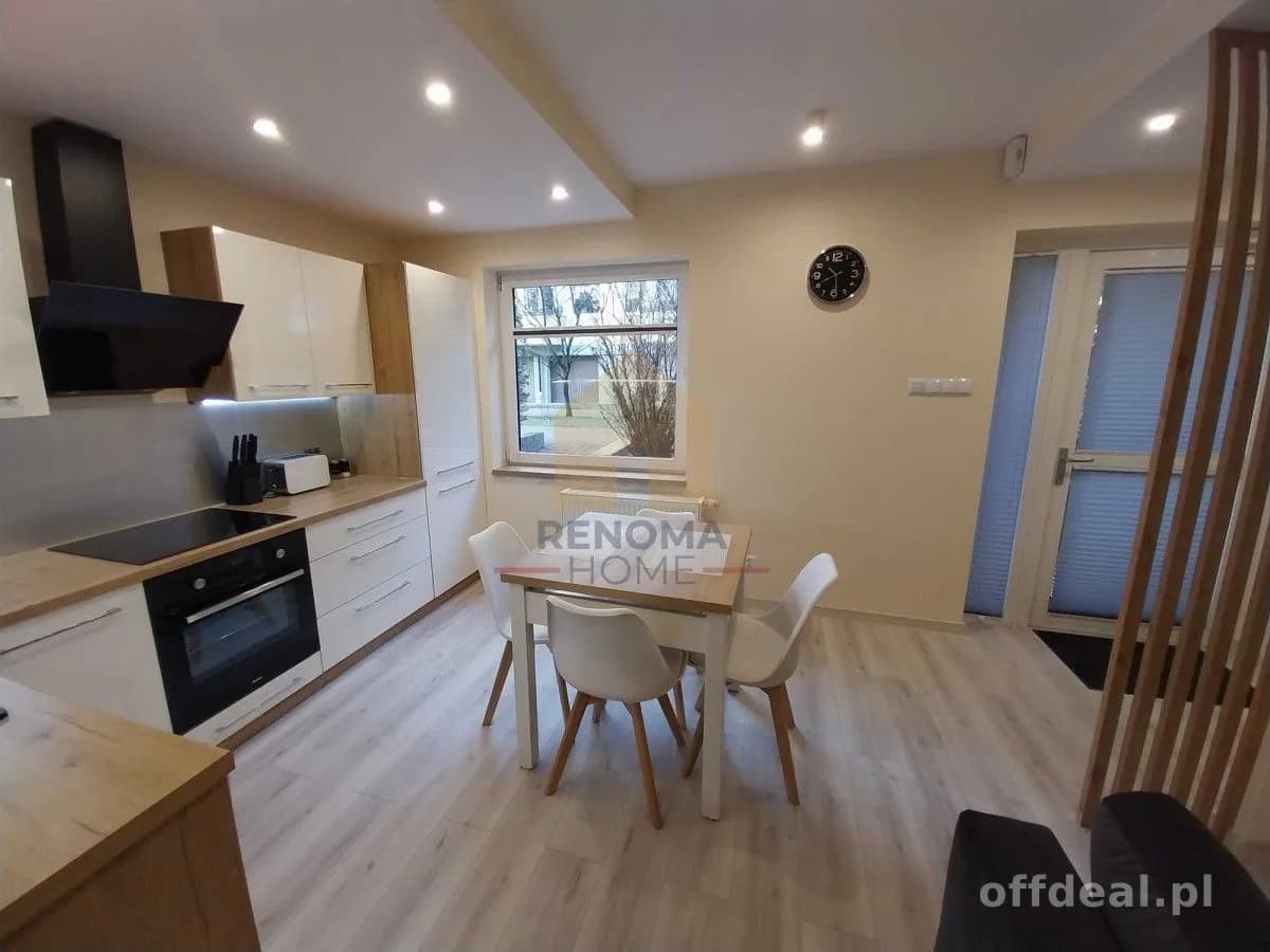 1-Zimmer Wohnung zum Verkauf in Wrocław, Krzyki, Wojszyce | 33 m²