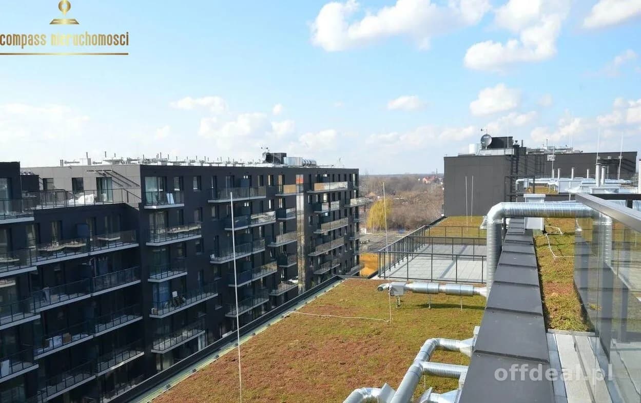 комерційна нерухомість на продаж у Wrocław, Fabryczna, Muchobór Mały | 134,91 m²