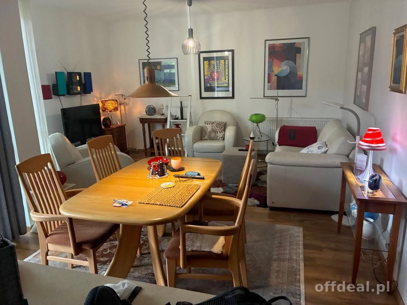 3-room apartment for sale in Kołobrzeg, Oaza | 74.62 m²