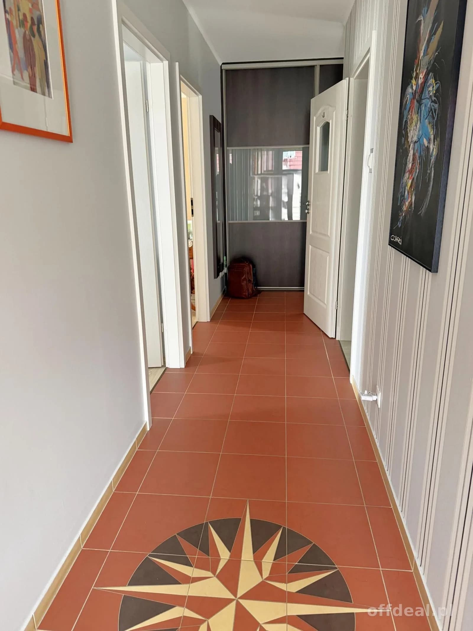 3-room apartment for sale in Kołobrzeg, Oaza | 74.62 m²