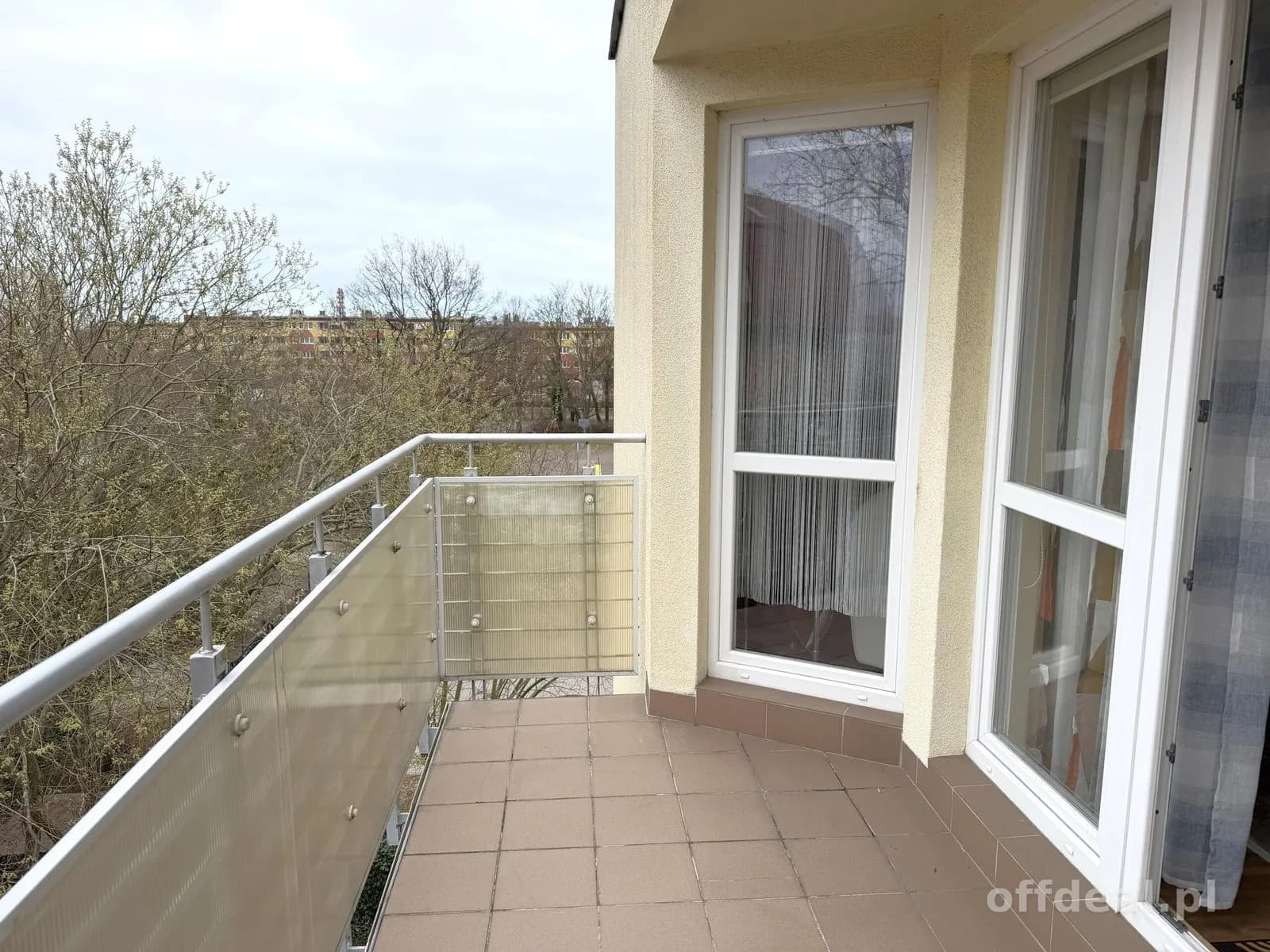3-room apartment for sale in Kołobrzeg, Oaza | 74.62 m²