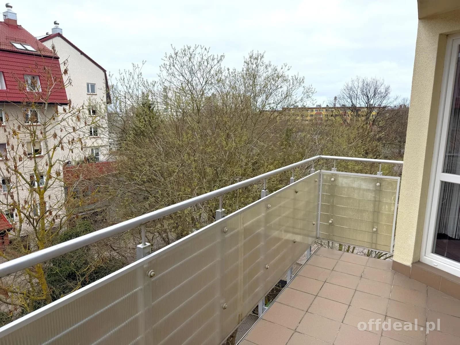 3-room apartment for sale in Kołobrzeg, Oaza | 74.62 m²