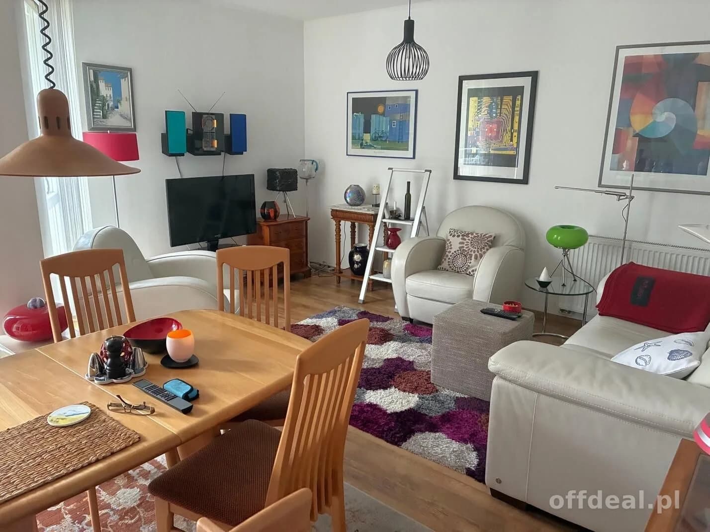 3-room apartment for sale in Kołobrzeg, Oaza | 74.62 m²