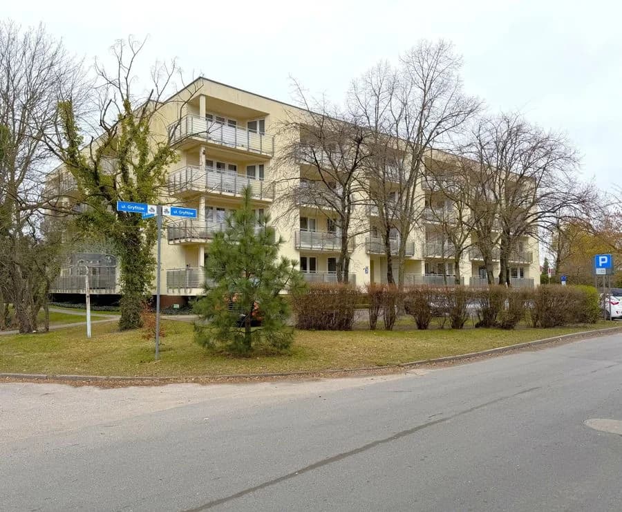 3-room apartment for sale in Kołobrzeg, Oaza | 74.62 m²