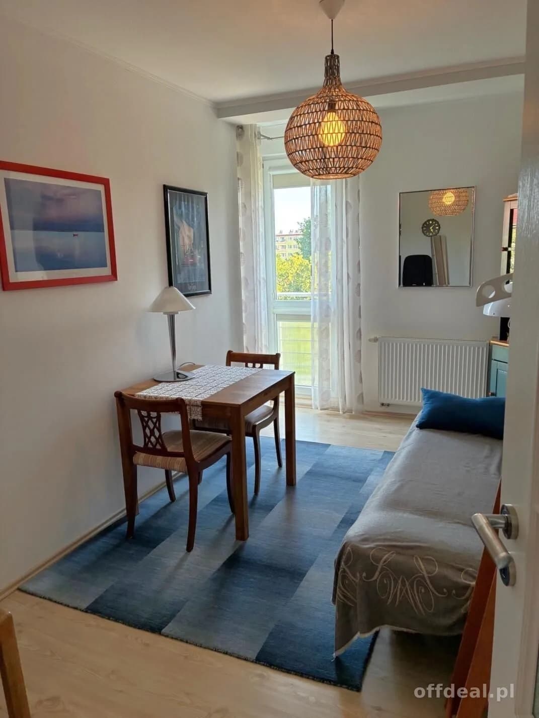 3-room apartment for sale in Kołobrzeg, Oaza | 74.62 m²