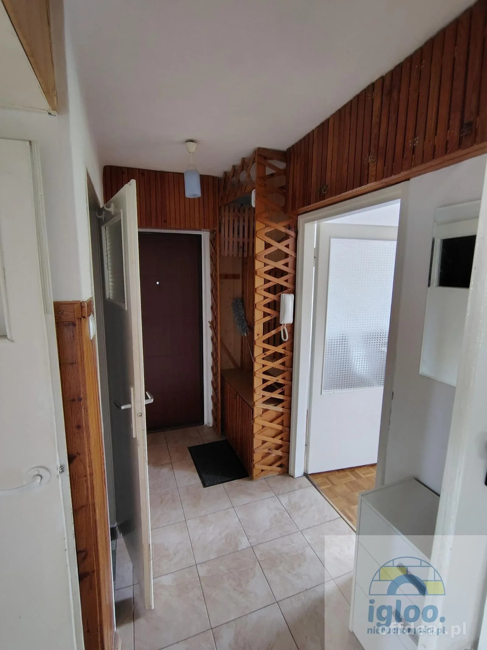 2-room apartment for rent in Kielce | 48 m²