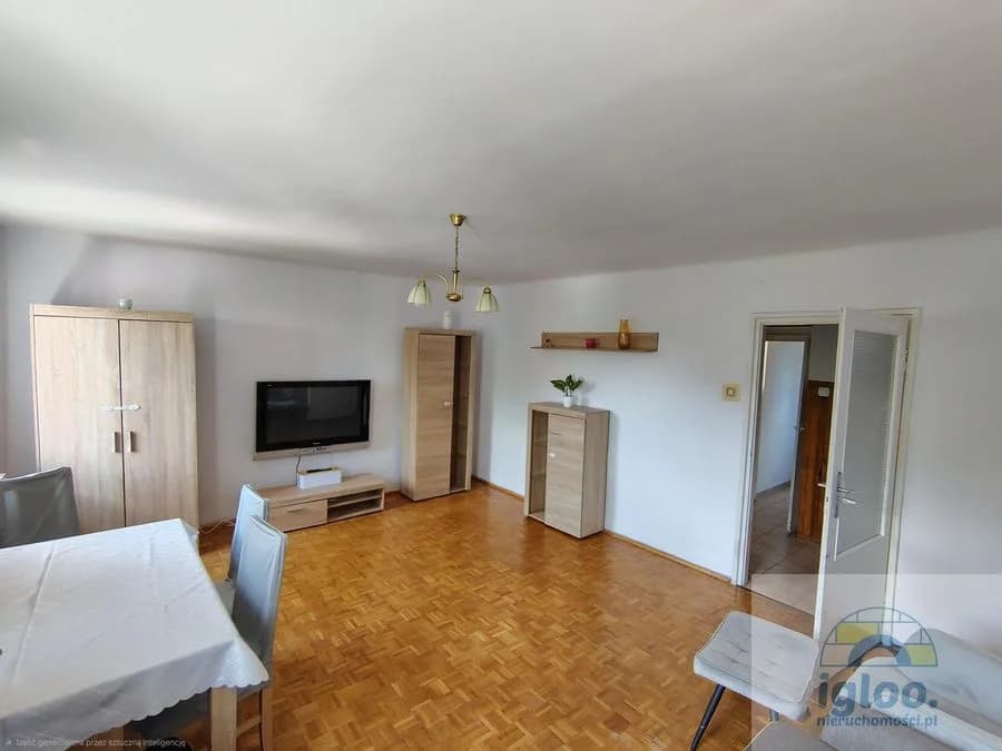 2-room apartment for rent in Kielce | 48 m²
