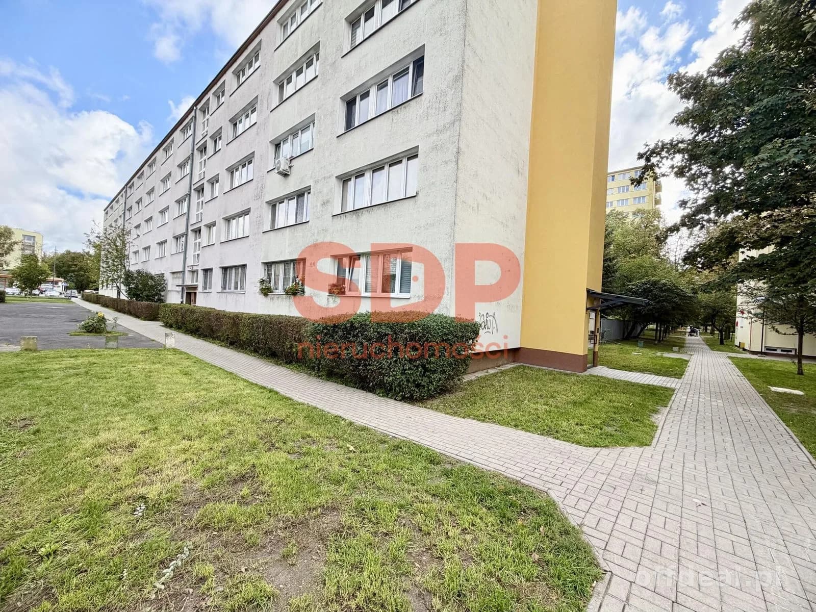 2 pokoje | 36 m2 | dobra komunikacja | Grochów