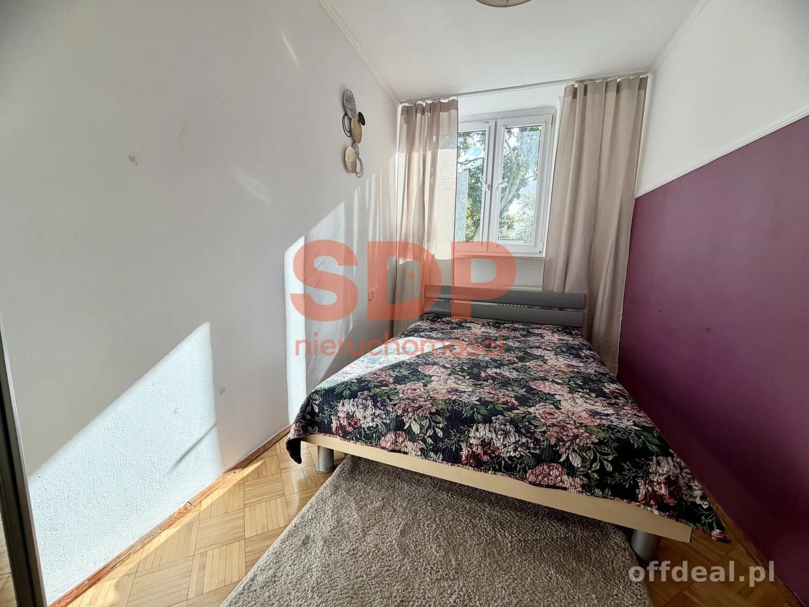 2 pokoje | 36 m2 | dobra komunikacja | Grochów