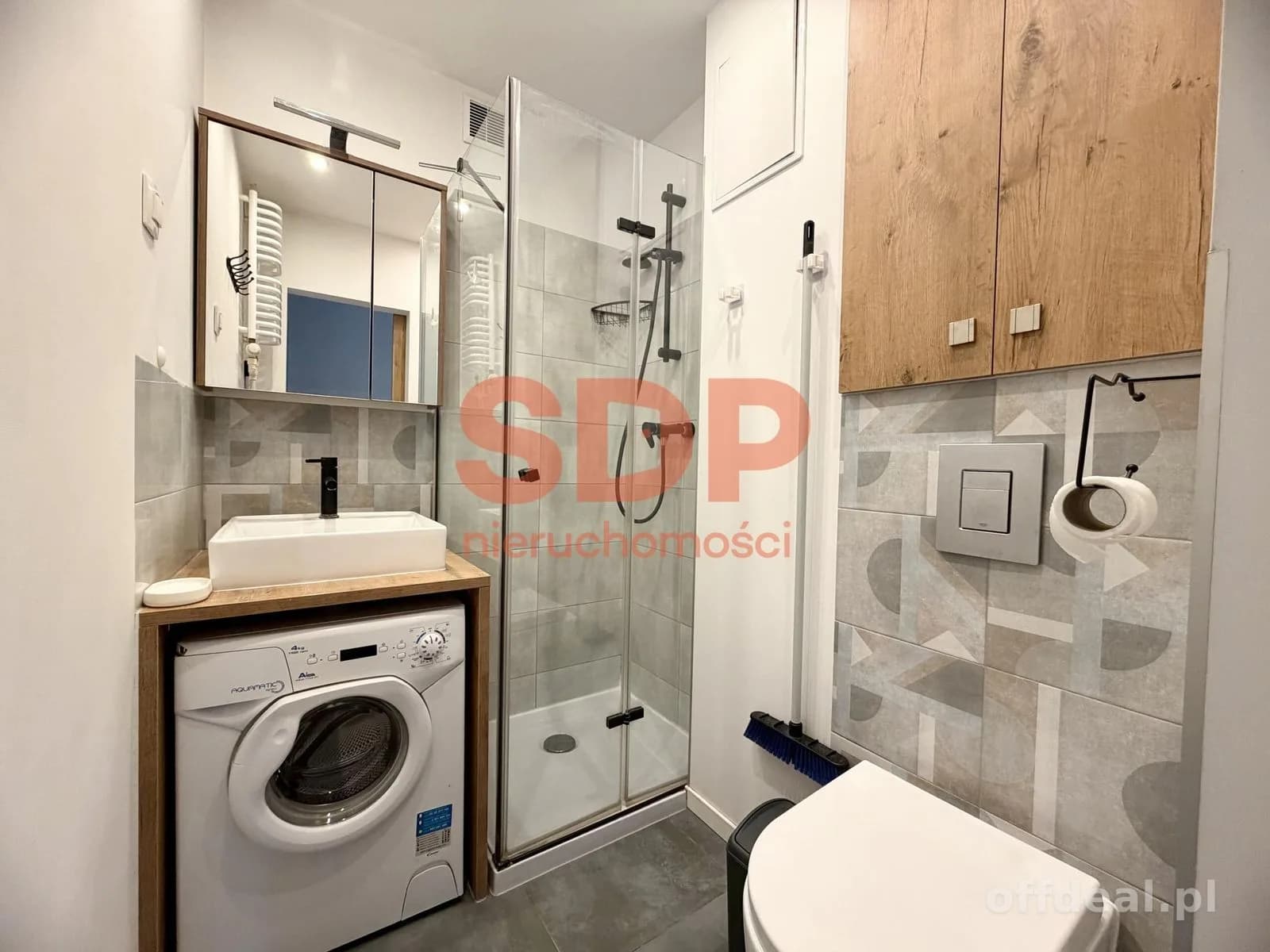 2 pokoje | 36 m2 | dobra komunikacja | Grochów