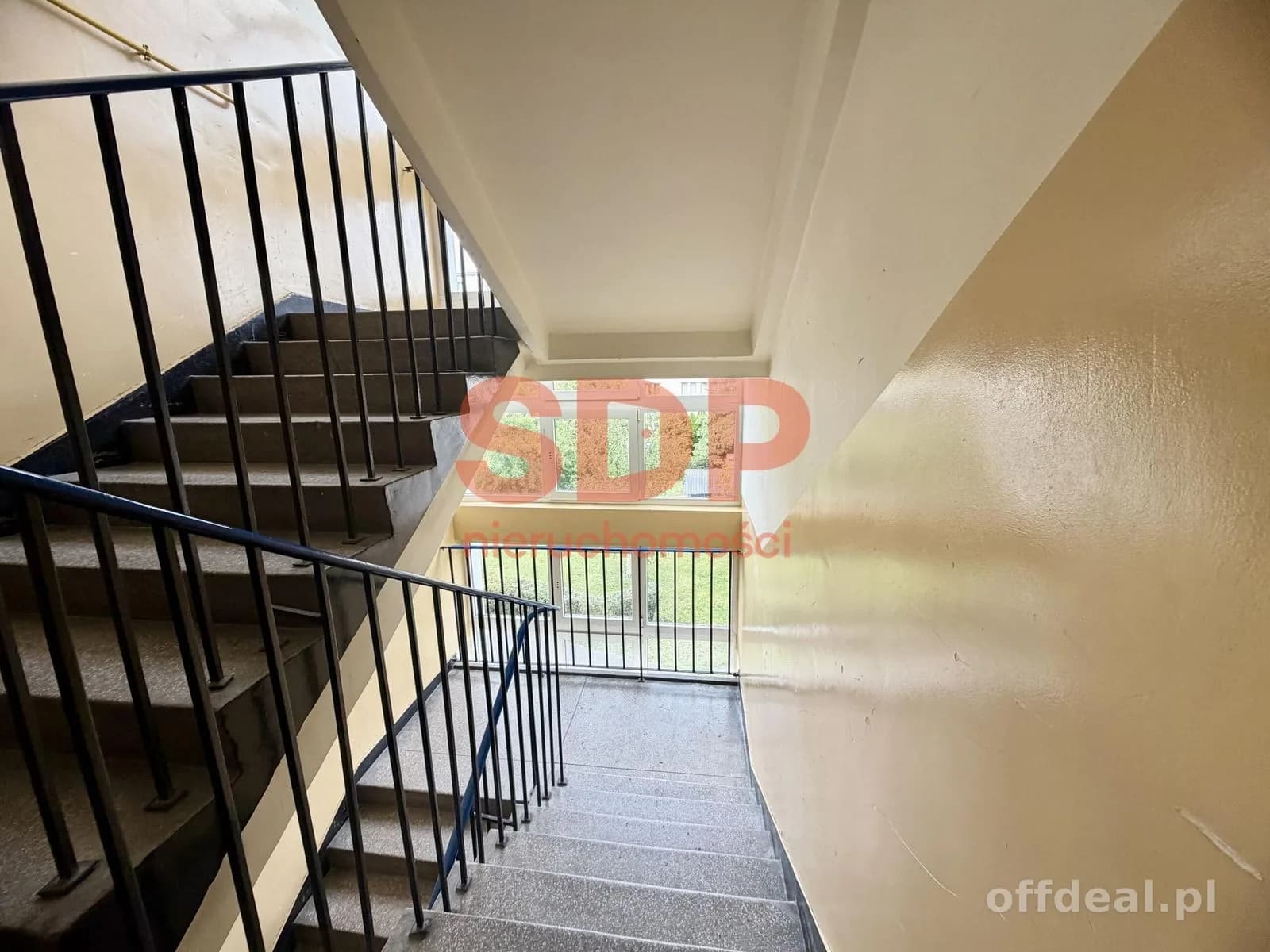 2 pokoje | 36 m2 | dobra komunikacja | Grochów