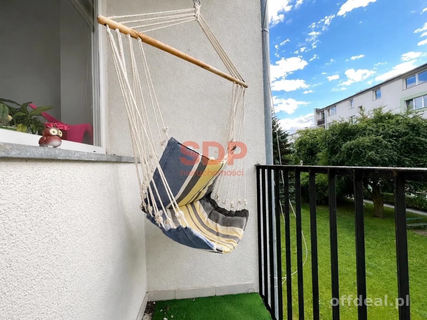 2 pokoje do wprowadzenia na Karolewie
