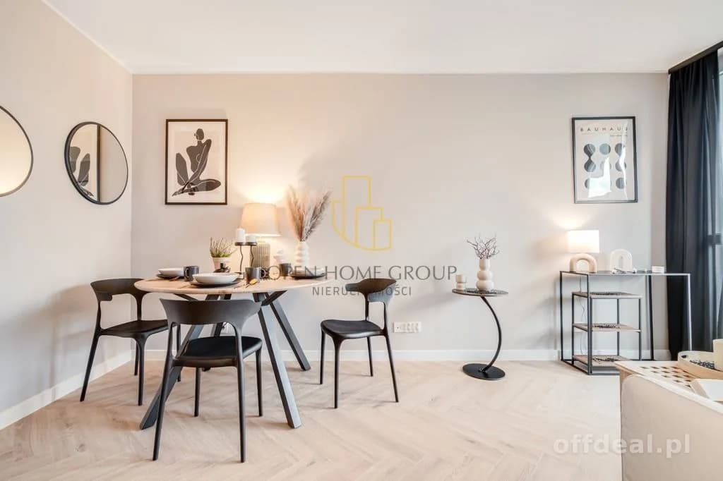 Zdjęcie 12: Mieszkanie, 2 pokoje, 42 m², Wrocław