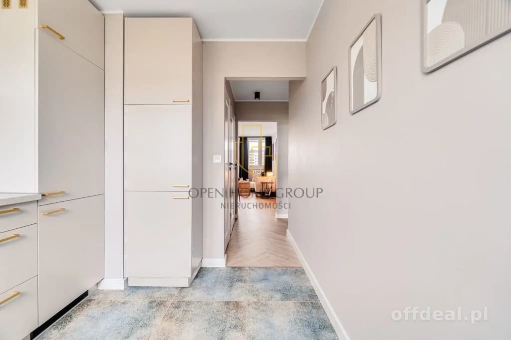 Zdjęcie 17: Mieszkanie, 2 pokoje, 42 m², Wrocław