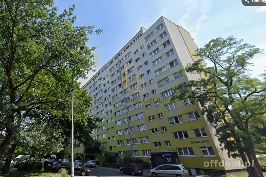 Zdjęcie 1: Mieszkanie, 2 pokoje, 42 m², Wrocław