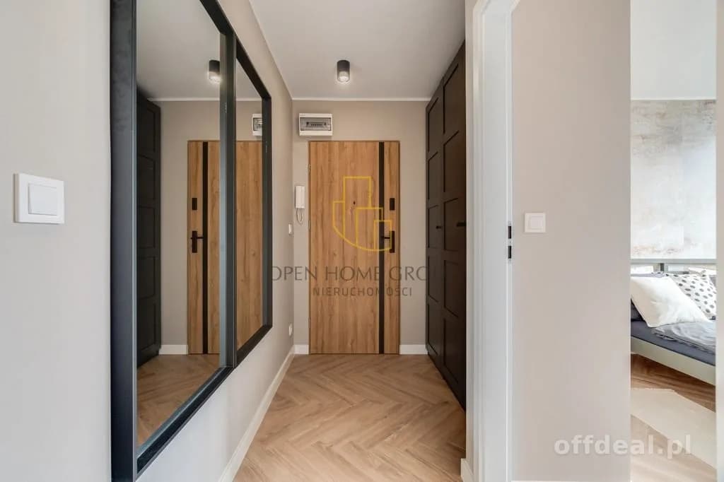 Zdjęcie 11: Mieszkanie, 2 pokoje, 42 m², Wrocław