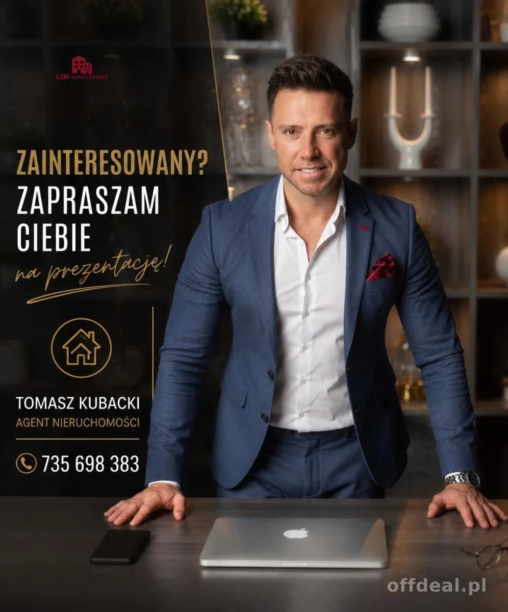 Zdjęcie 12: Mieszkanie, 3 pokoje, 57 m², Starogard Gdański