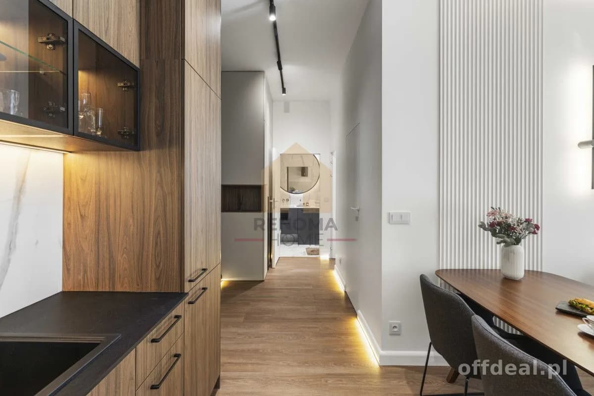 Photo 7: Appartement, 3 rooms, 51 m², Wrocław
