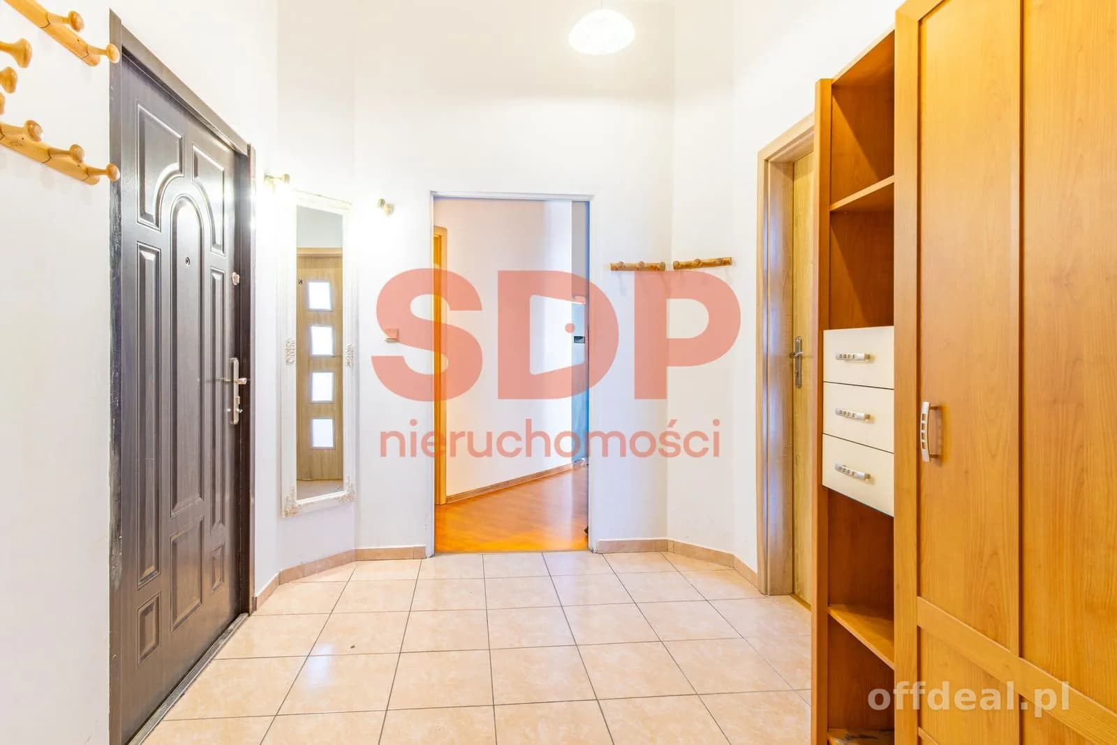 120,1 m2 | 7 pokoi po remoncie z balkonem | Śródmieście Łodzi