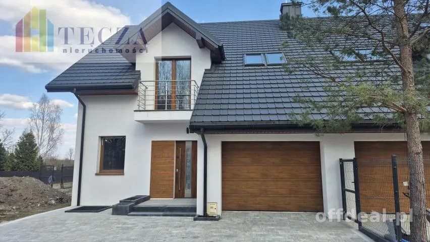 будинок на продаж у Okuniew | 6-кімн. | 170 m²