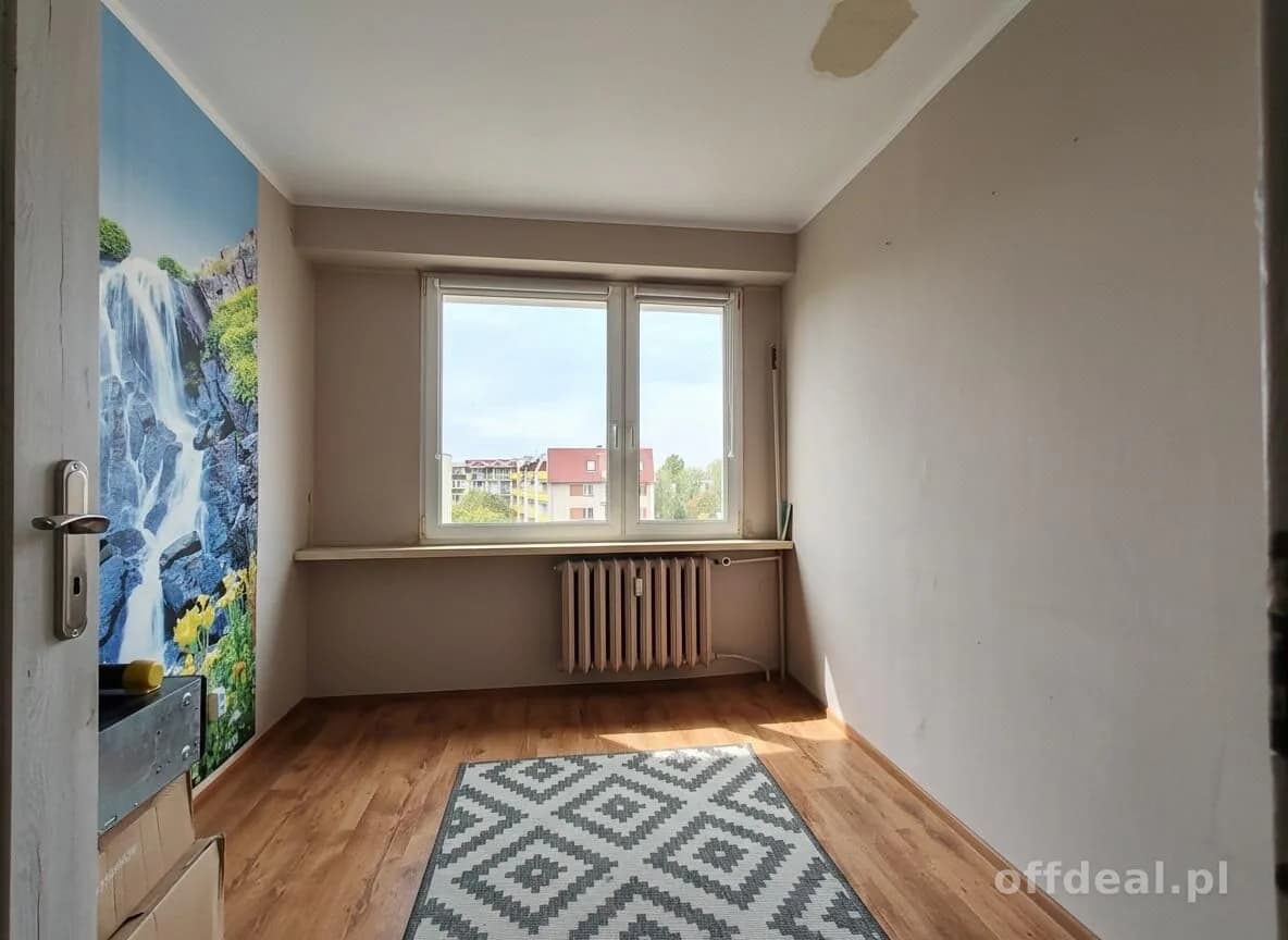 appartement à vendre à Ełk, Północ II | 4 pièces | 74 m²