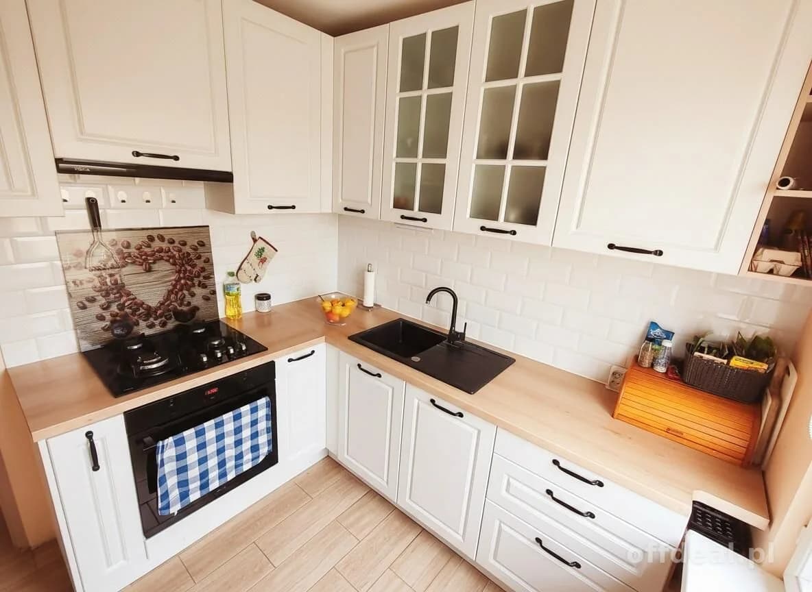 appartement à vendre à Ełk, Północ II | 4 pièces | 74 m²