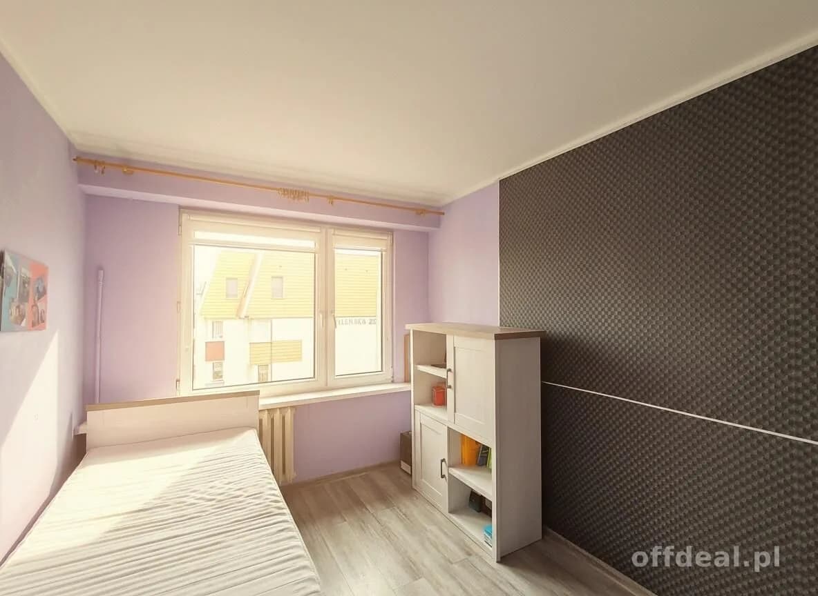 appartement à vendre à Ełk, Północ II | 4 pièces | 74 m²