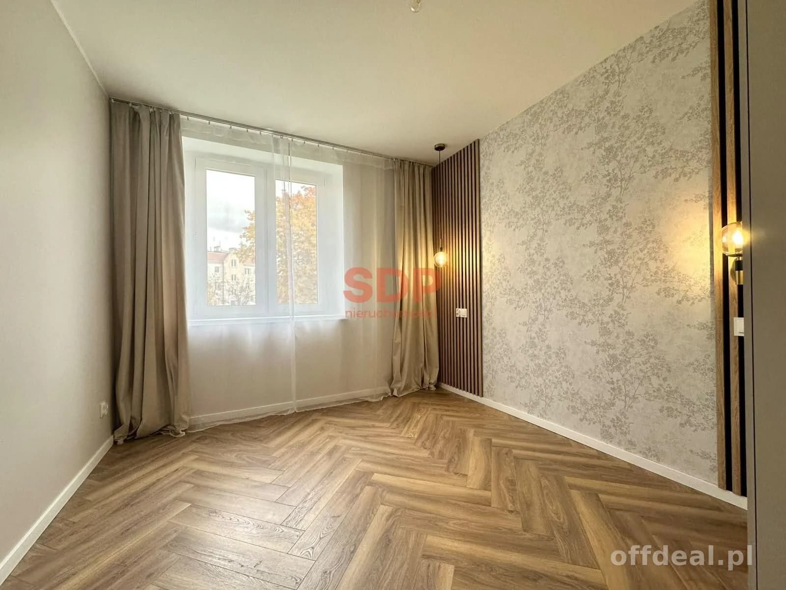 Photo 3: Apartment, 3 rooms, 48 m², Wrocław