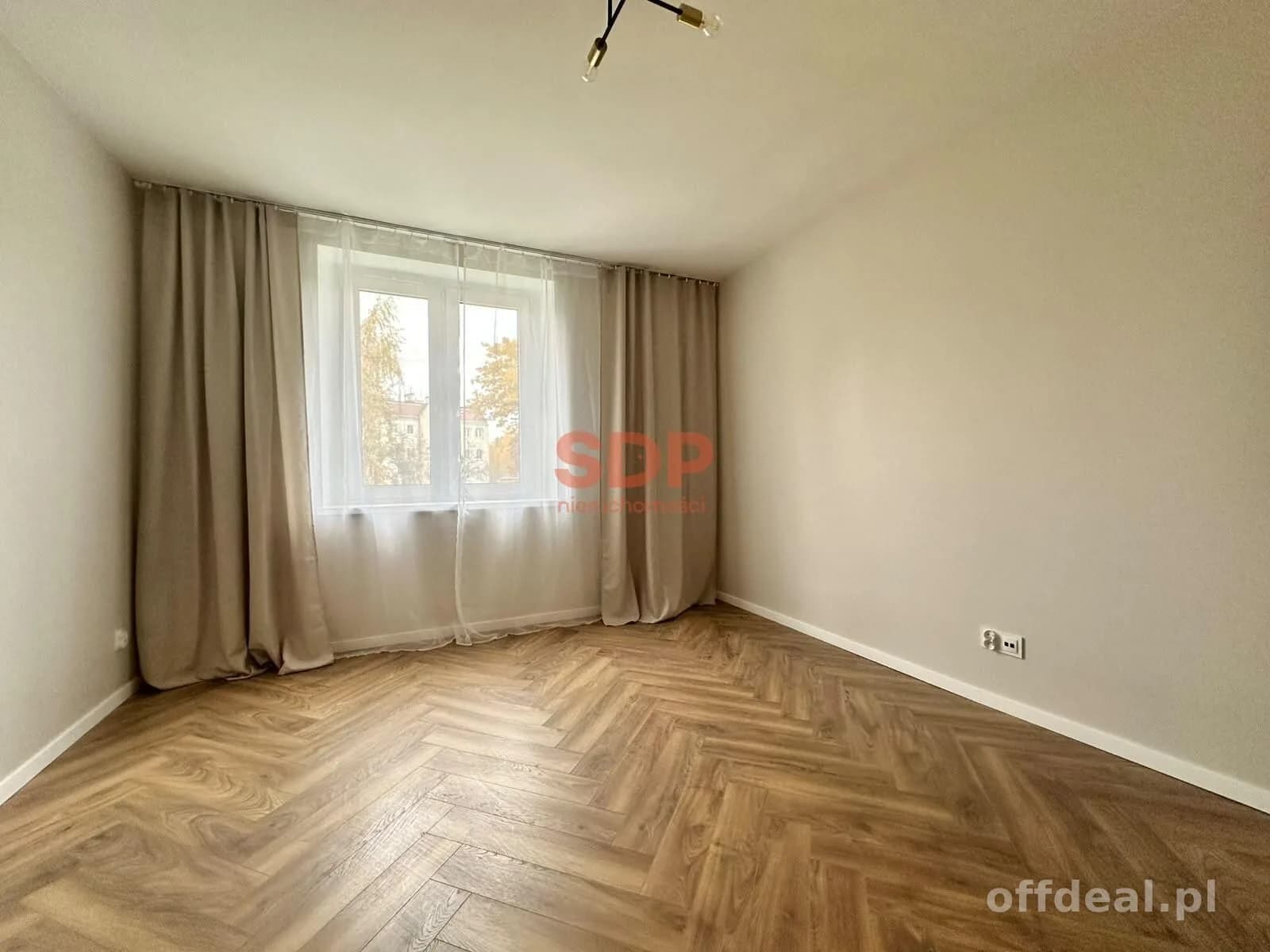 Photo 5: Apartment, 3 rooms, 48 m², Wrocław