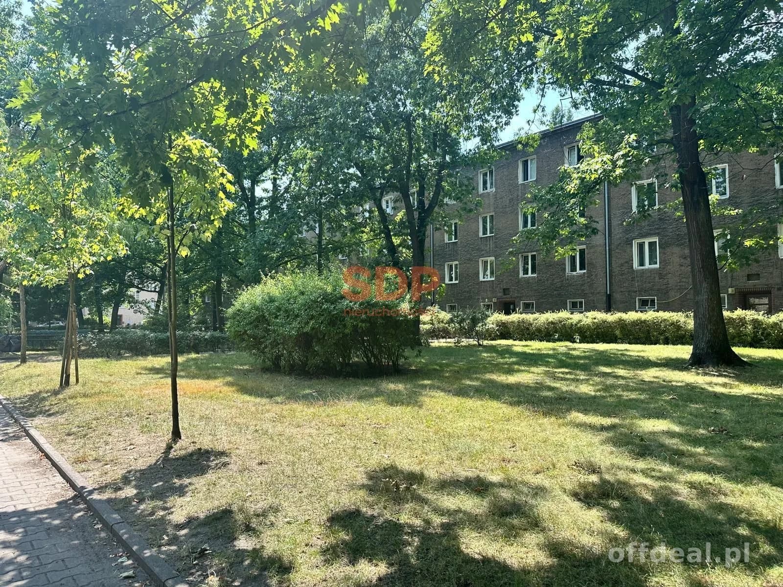 Photo 15: Apartment, 3 rooms, 48 m², Wrocław