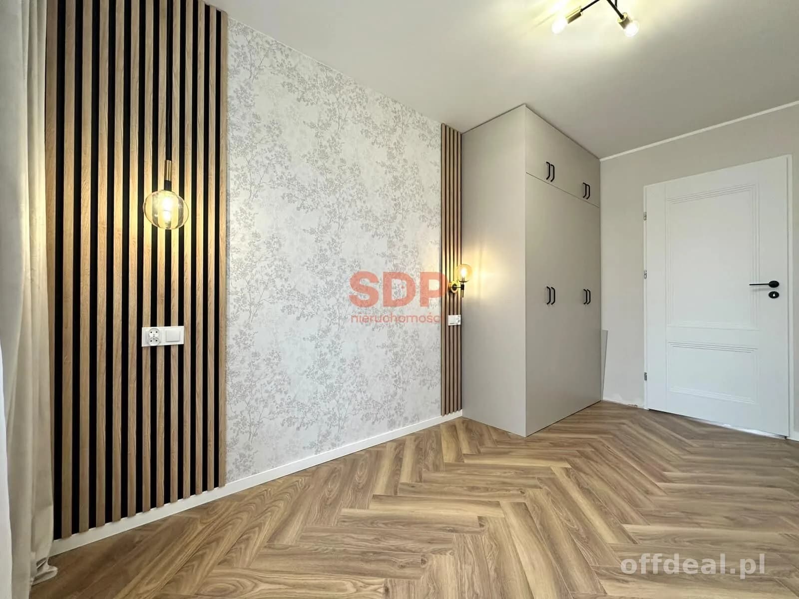 Photo 6: Apartment, 3 rooms, 48 m², Wrocław