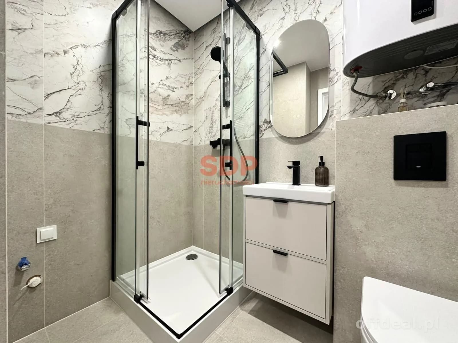 Photo 4: Apartment, 3 rooms, 48 m², Wrocław