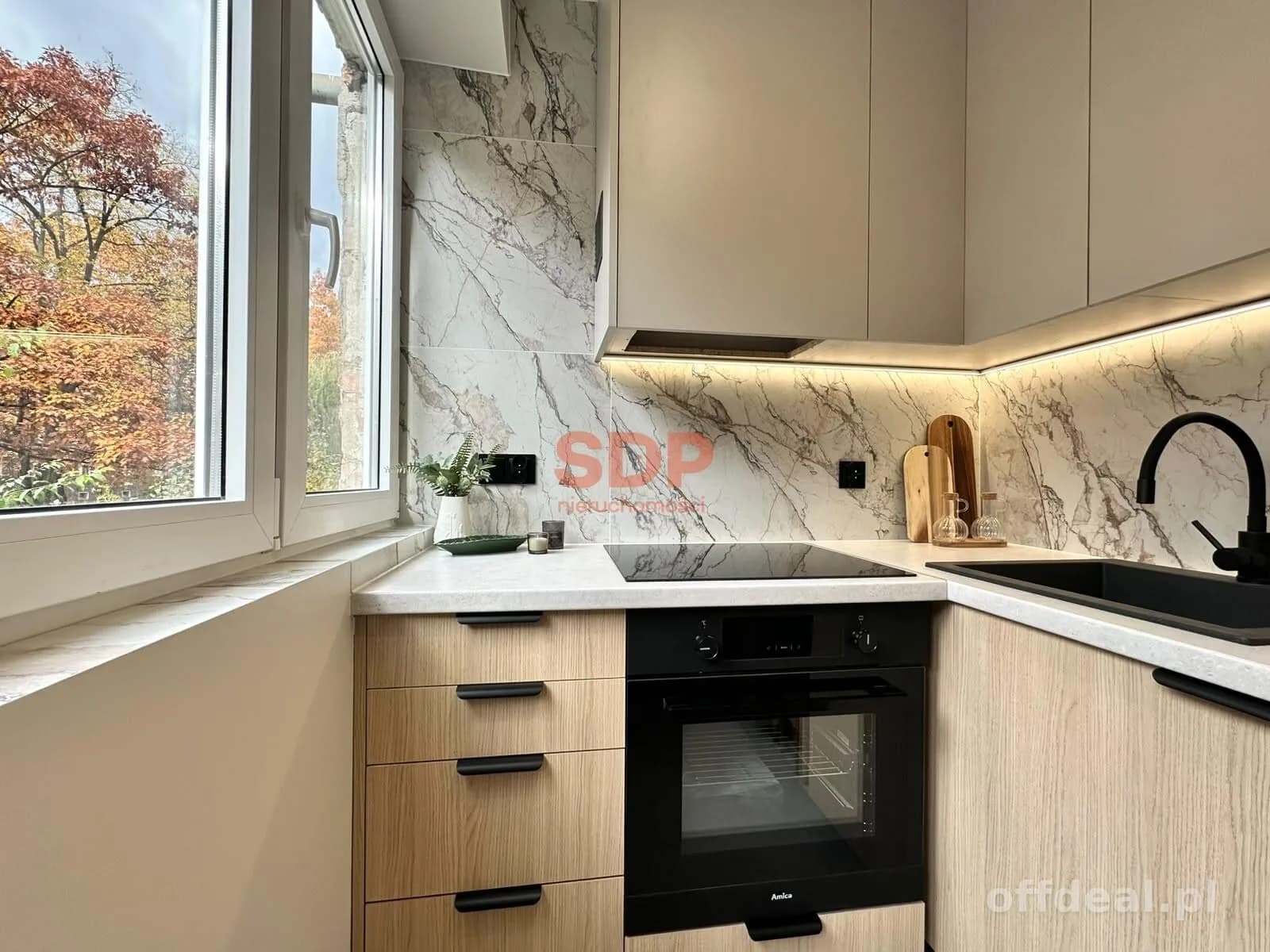 Photo 10: Apartment, 3 rooms, 48 m², Wrocław