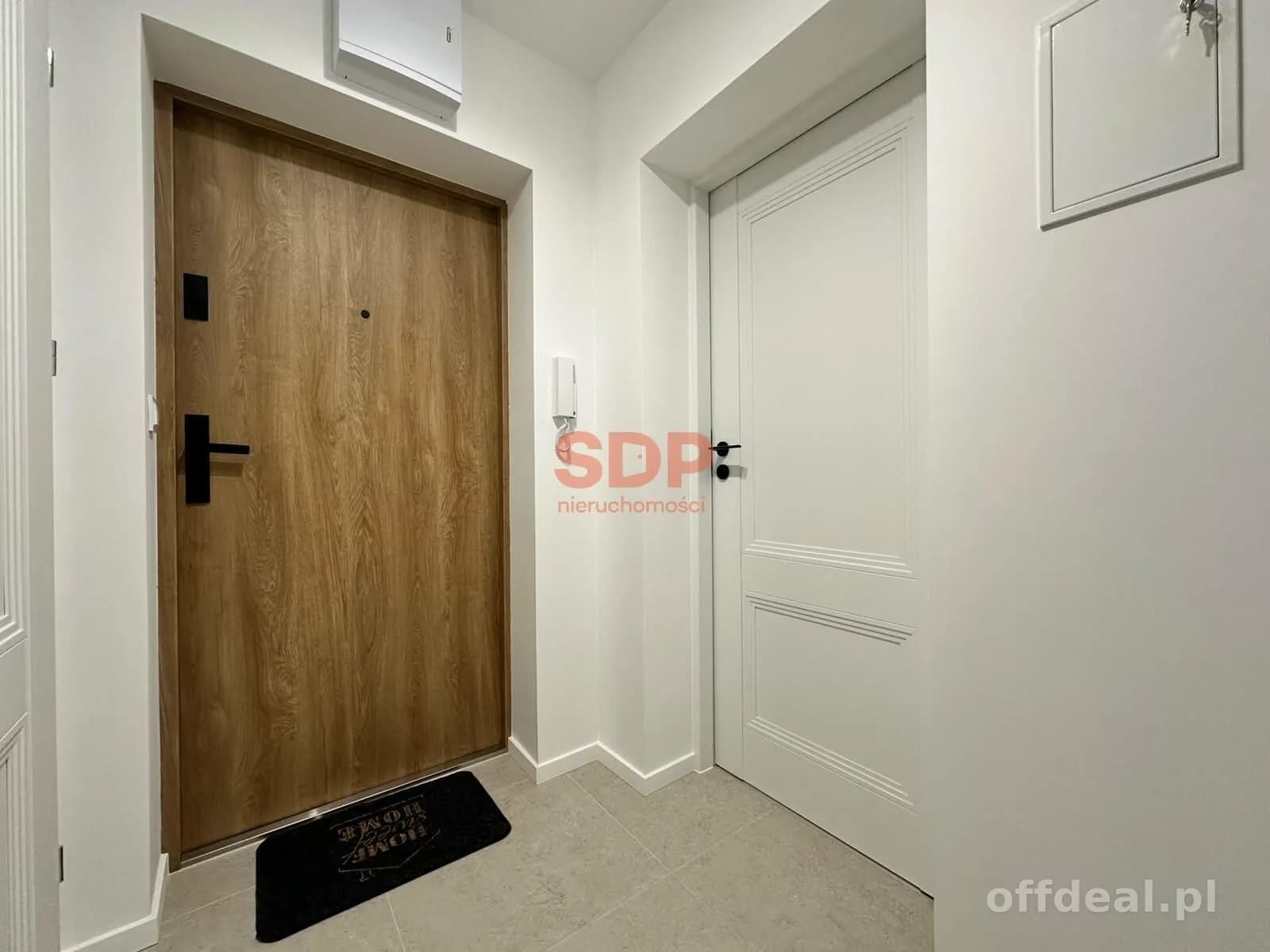 Photo 12: Apartment, 3 rooms, 48 m², Wrocław