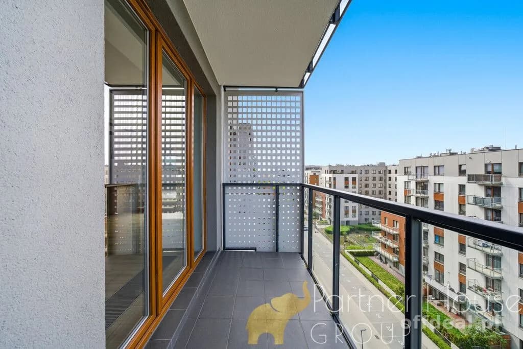 Świeżo wykończony apartament | Wysokie piętro