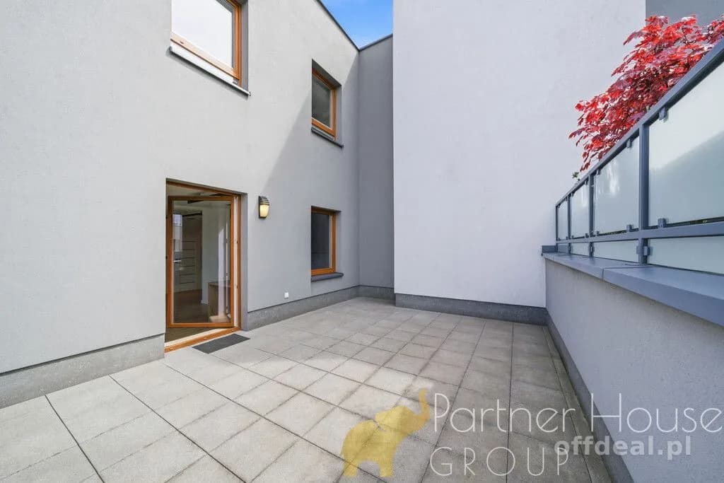Świeżo wykończony apartament | Wysokie piętro