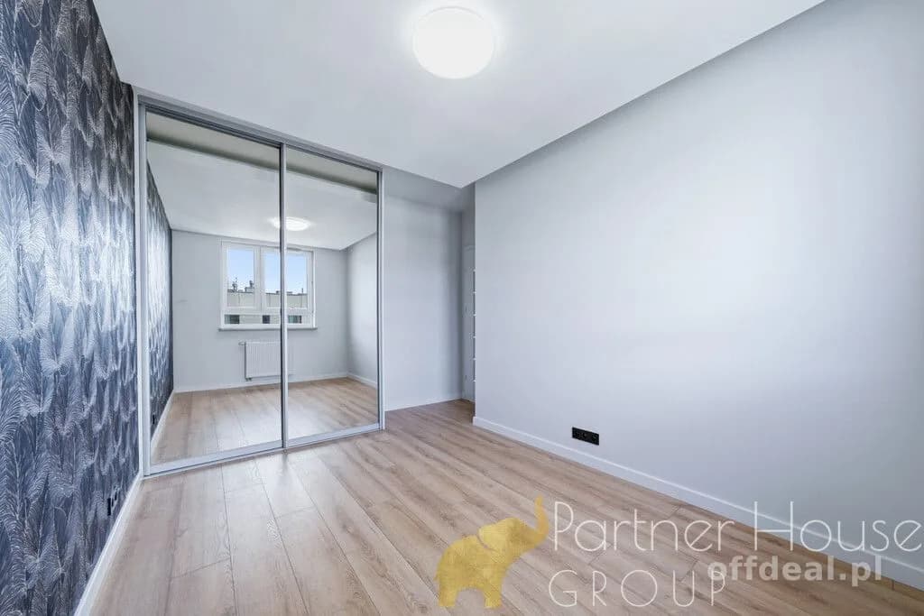 Świeżo wykończony apartament | Wysokie piętro
