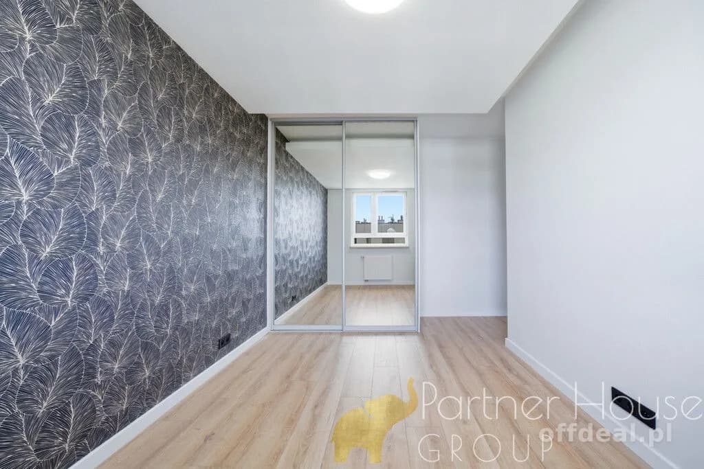 Świeżo wykończony apartament | Wysokie piętro