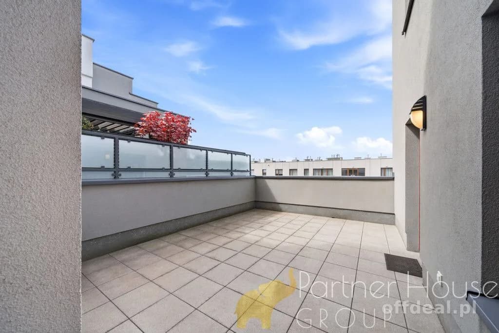 Świeżo wykończony apartament | Wysokie piętro