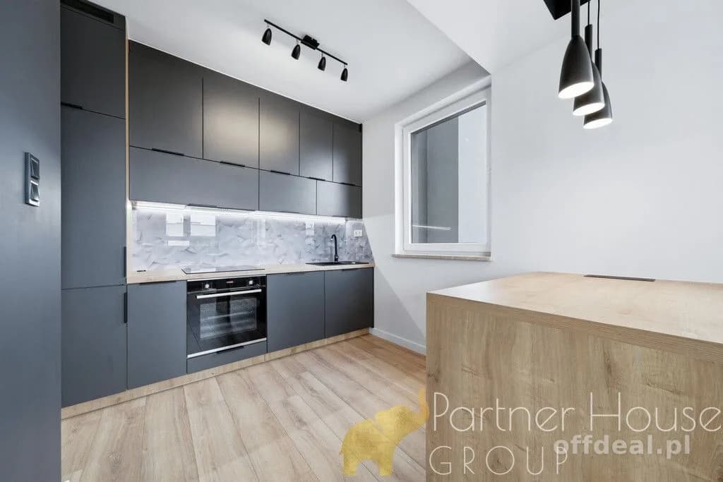 Świeżo wykończony apartament | Wysokie piętro