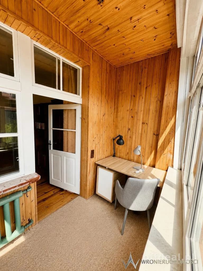 1-Zimmer Wohnung zur Miete in Wrocław, Fabryczna, Gajowice | 37,4 m²
