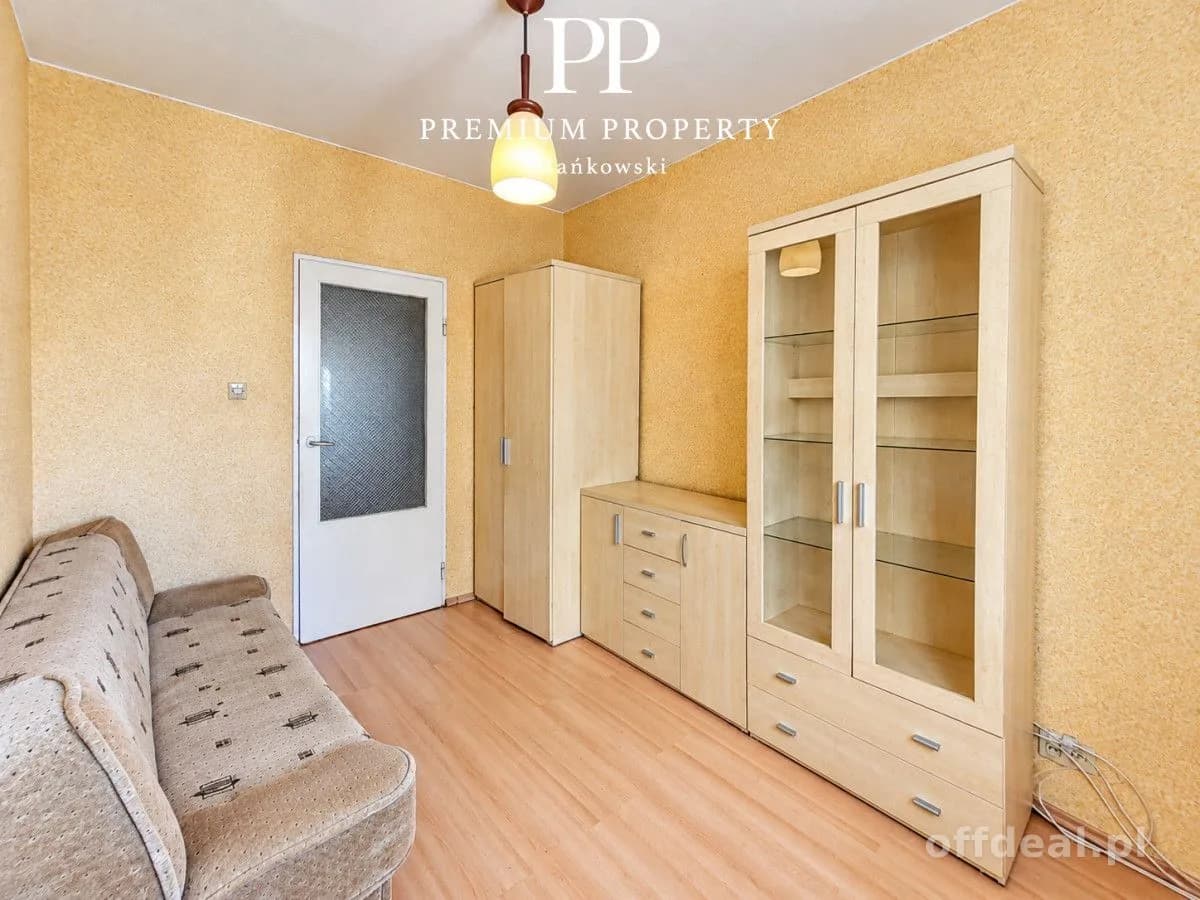 Zdjęcie 5: Mieszkanie, 3 pokoje, 58 m², Bydgoszcz