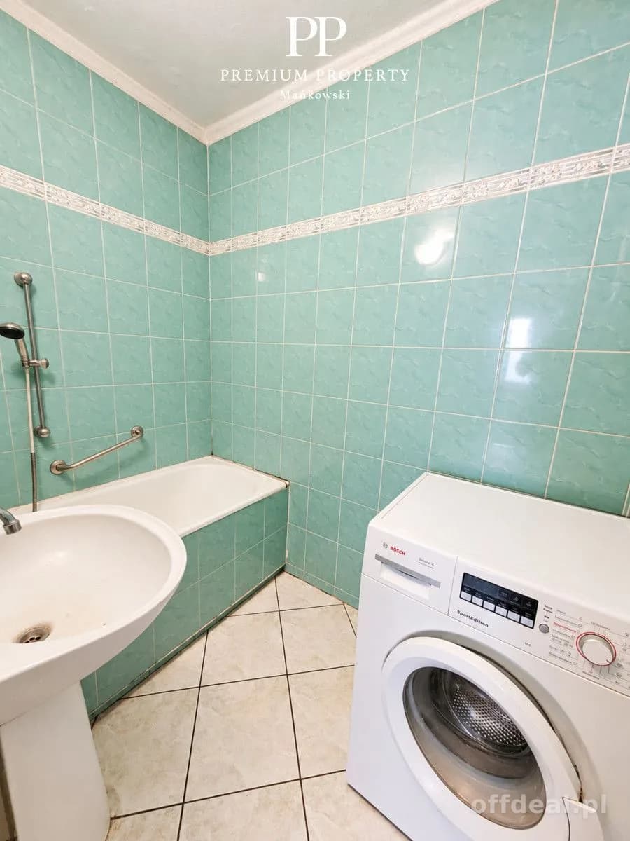 Zdjęcie 10: Mieszkanie, 3 pokoje, 58 m², Bydgoszcz