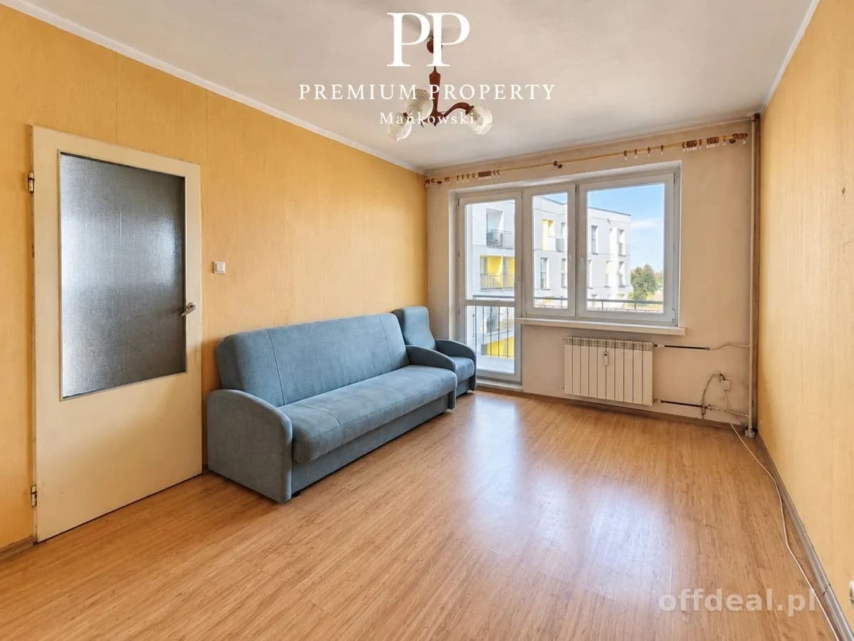 Zdjęcie 1: Mieszkanie, 3 pokoje, 58 m², Bydgoszcz
