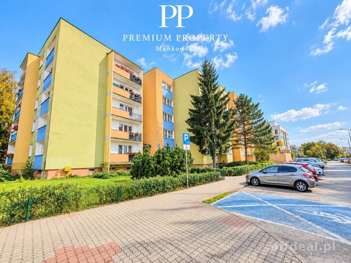 Zdjęcie 12: Mieszkanie, 3 pokoje, 58 m², Bydgoszcz