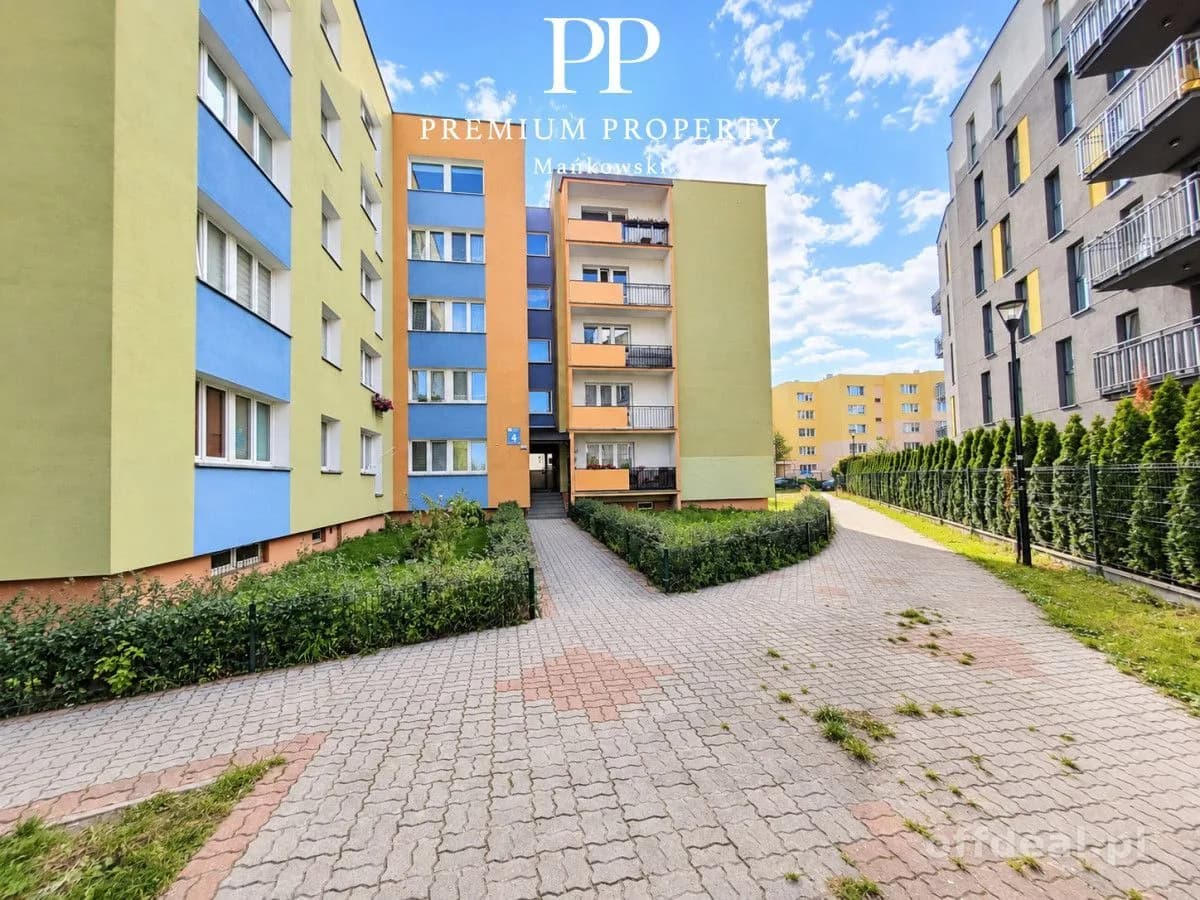 Zdjęcie 11: Mieszkanie, 3 pokoje, 58 m², Bydgoszcz