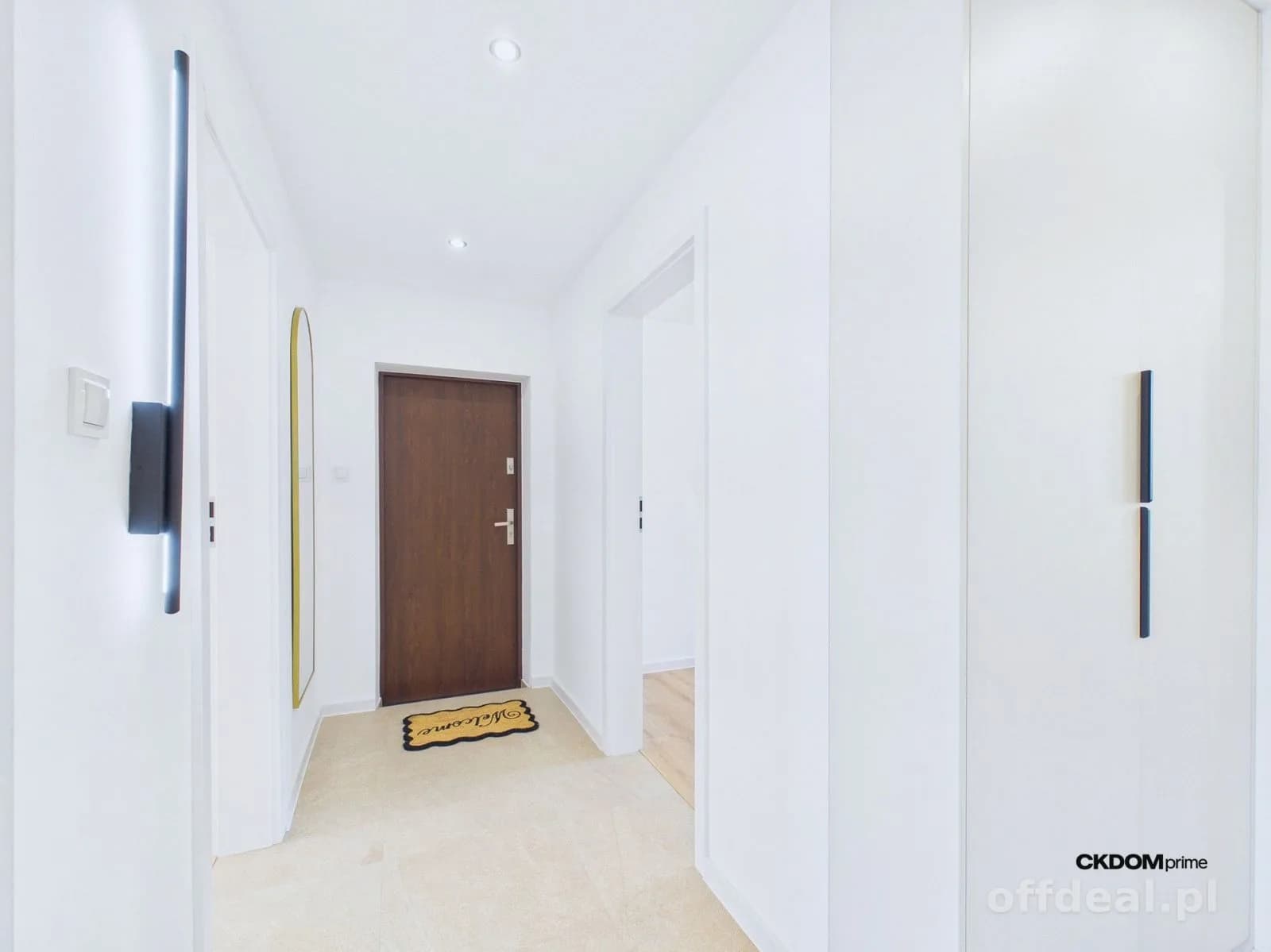 Photo 9: Appartement, 4 rooms, 64 m², Kielce